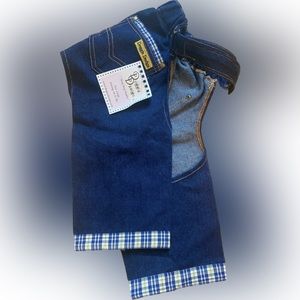 Dog Jeans NWT
